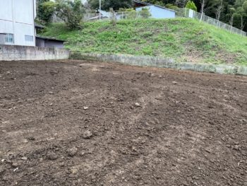 宇都宮市本町/住宅解体工事/木造住宅解体