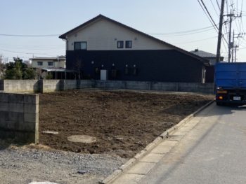 小山市/木造解体工事/住宅解体/家解体