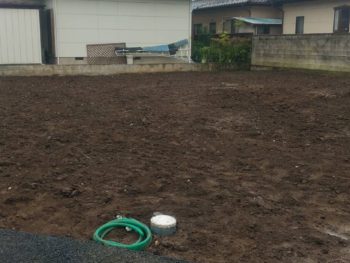 宇都宮市/木造解体工事/住宅解体/家解体