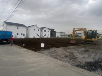 真岡市/木造解体工事/住宅解体/家解体