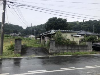 小山市/木造解体工事/住宅解体/家解体