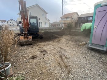 宇都宮市/木造解体工事/住宅解体/家解体