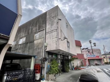 壬生町/住宅解体/店舗解体/家解体