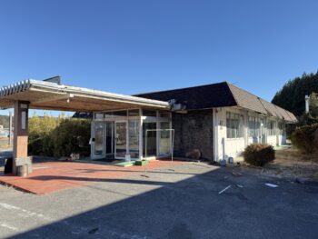 栃木市/事務所解体/住宅解体/木造解体