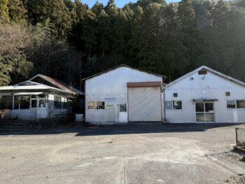 宇都宮市下平出町/工場解体/事務所解体/木造解体