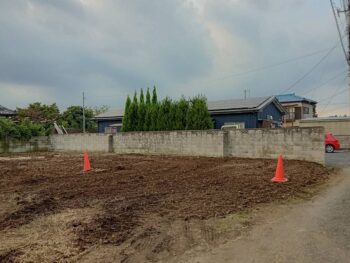 宇都宮市/住宅解体/家解体/空き家対策