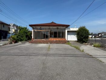 宇都宮市岩曽町/住宅解体/空き家解体/家解体