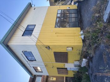 宇都宮市茂原町/軽量鉄骨造解体工事/住宅解体/家解体